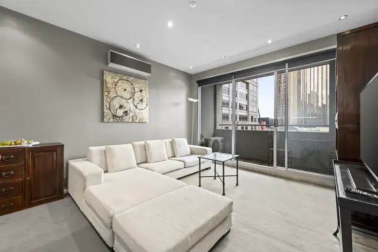 502/118 Russell Street