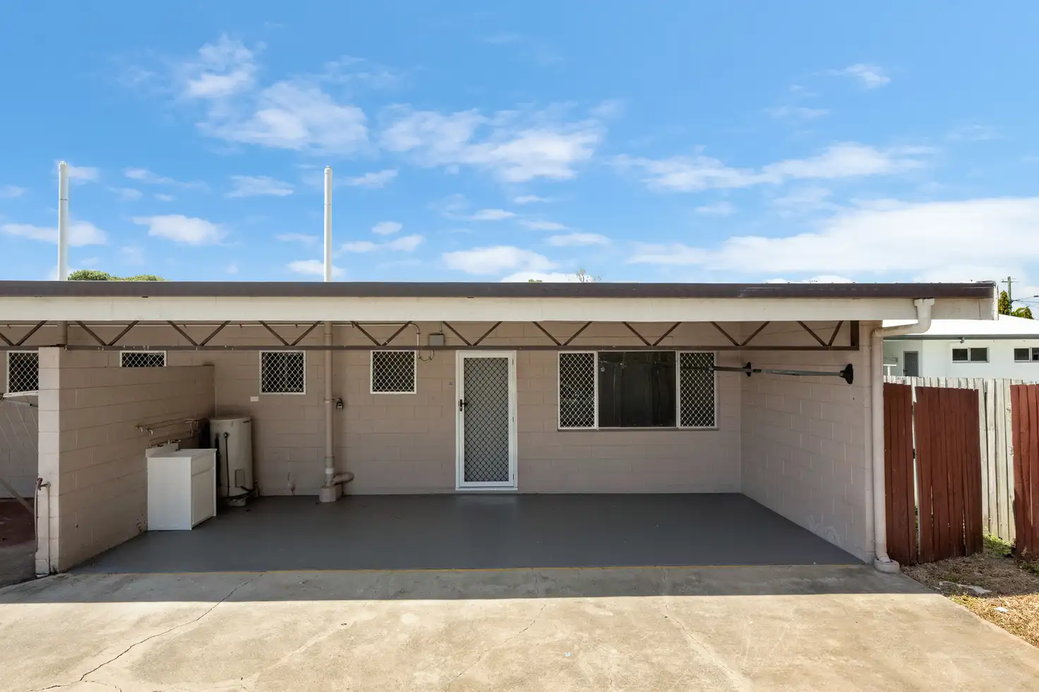 Main view of Homely apartment listing, 4/6 Palmerston Street, Pimlico QLD 4812