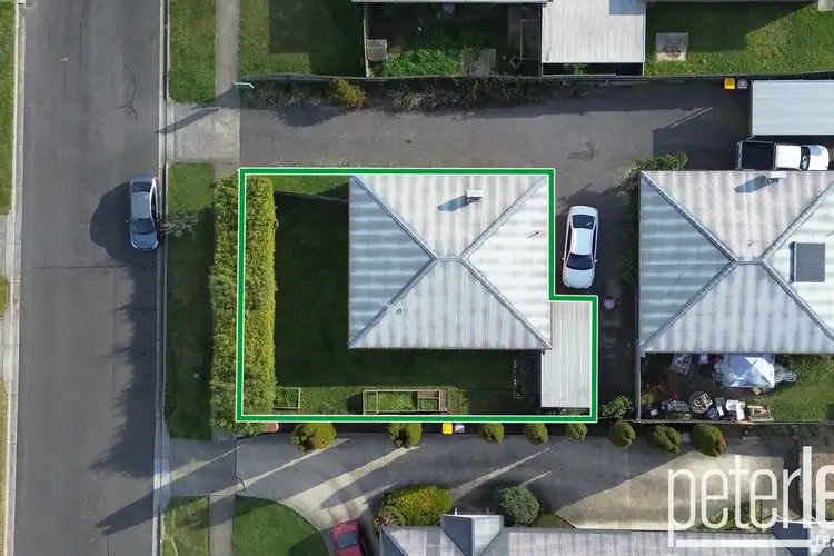 1/49 Parklands Parade, Newnham TAS 7248