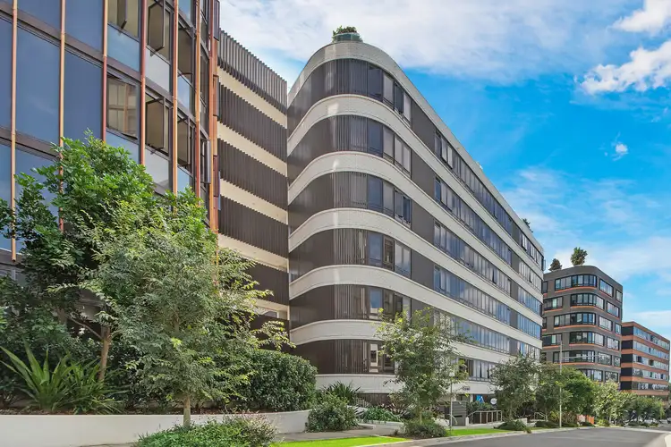 103/2D Wharf Road, Melrose Park NSW 2114