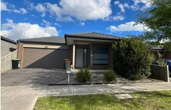 19 Brossard Road, Mickleham VIC 3064