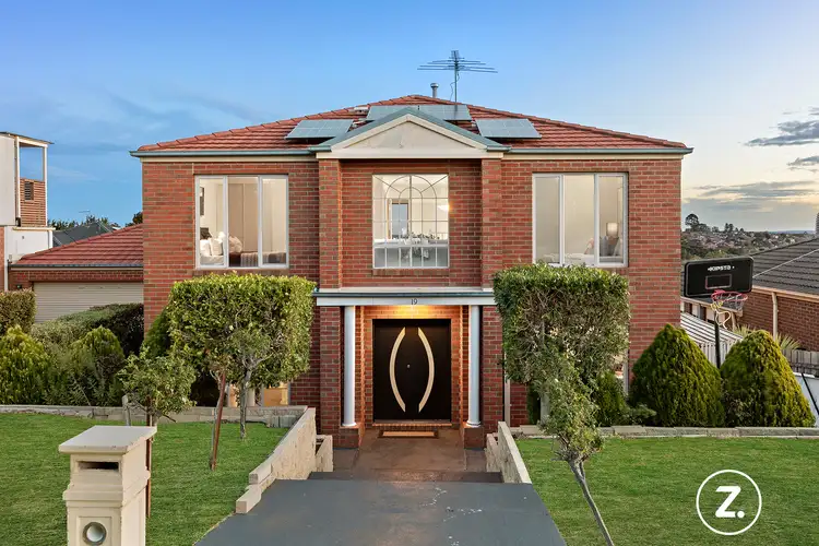 19 Milfull Court, Narre Warren North VIC 3804