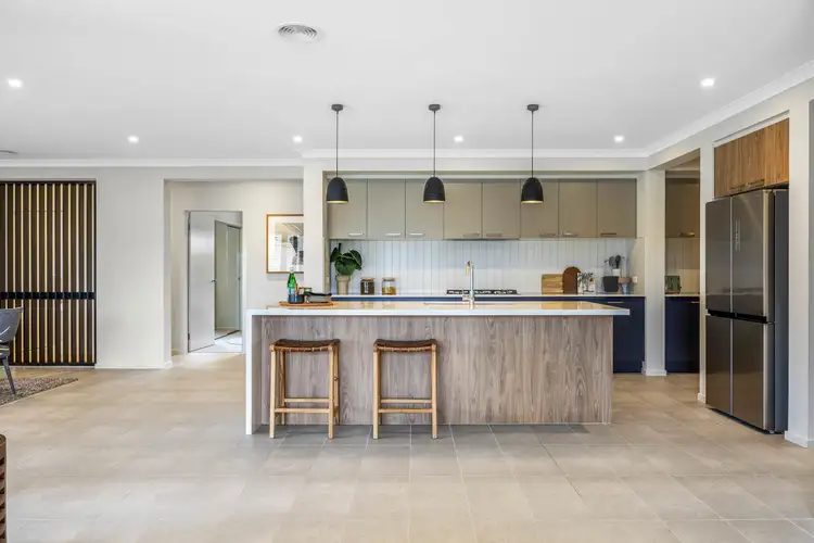 Third view of Homely house listing, 1 Cotton Circuit, Gisborne VIC 3437