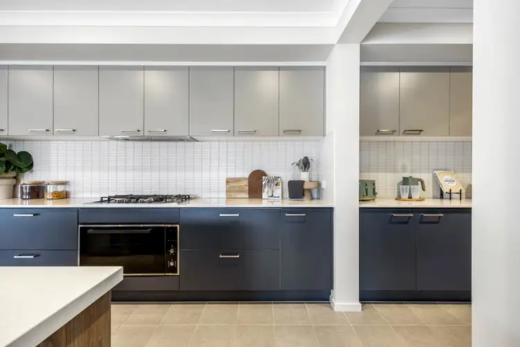 Fourth view of Homely house listing, 1 Cotton Circuit, Gisborne VIC 3437