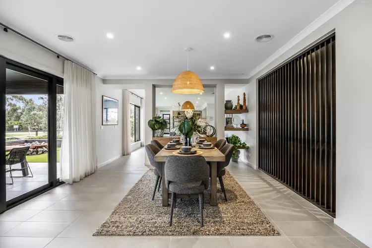 Sixth view of Homely house listing, 1 Cotton Circuit, Gisborne VIC 3437