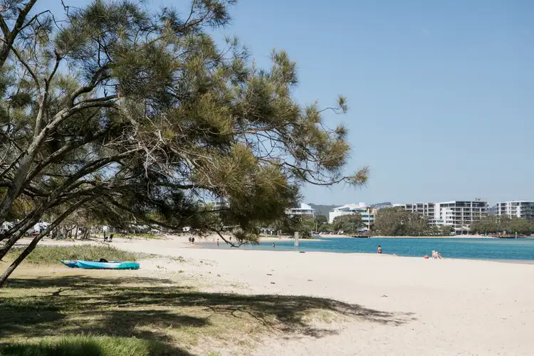 Second view of Homely house listing, 8 Wurtulla Street, Maroochydore QLD 4558