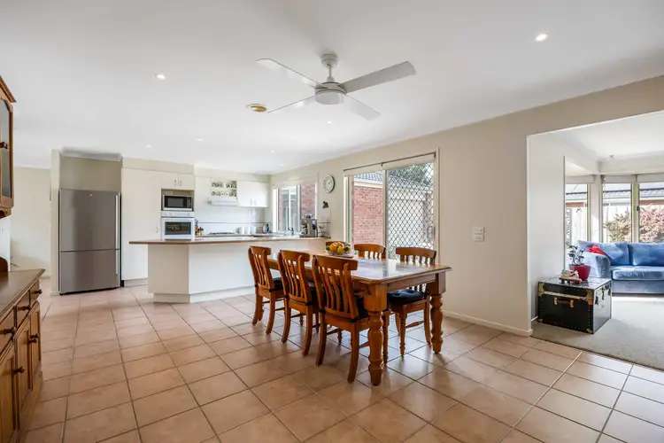 Sixth view of Homely house listing, 13 Sunrise Drive, Hillside VIC 3037