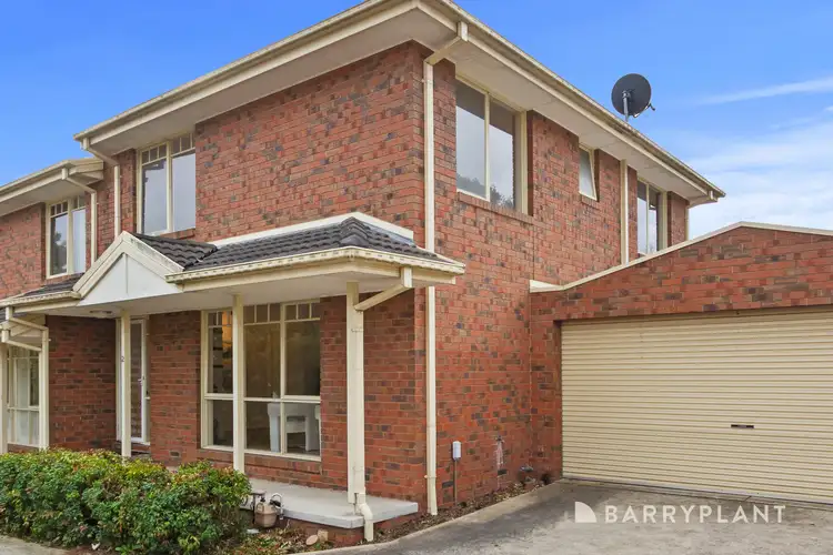 2/311 Dorset Road, Boronia VIC 3155