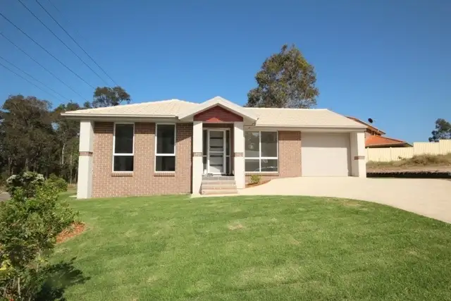 Main view of Homely house listing, 1a Fauna Place, Watanobbi NSW 2259