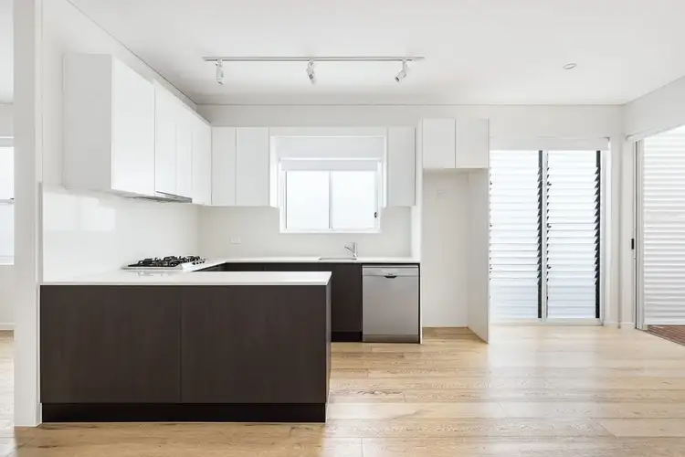 Third view of Homely house listing, 17 Seale Street, Leichhardt NSW 2040