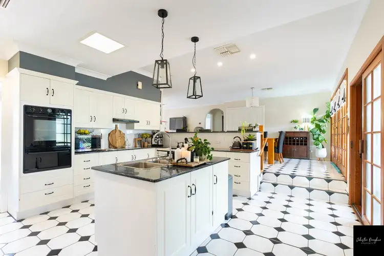 Third view of Homely house listing, 8 Cushan Avenue, Gunnedah NSW 2380