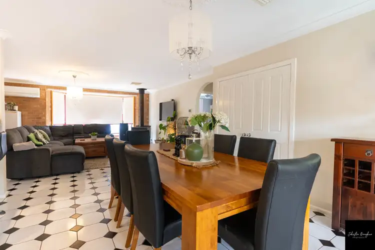 Fourth view of Homely house listing, 8 Cushan Avenue, Gunnedah NSW 2380