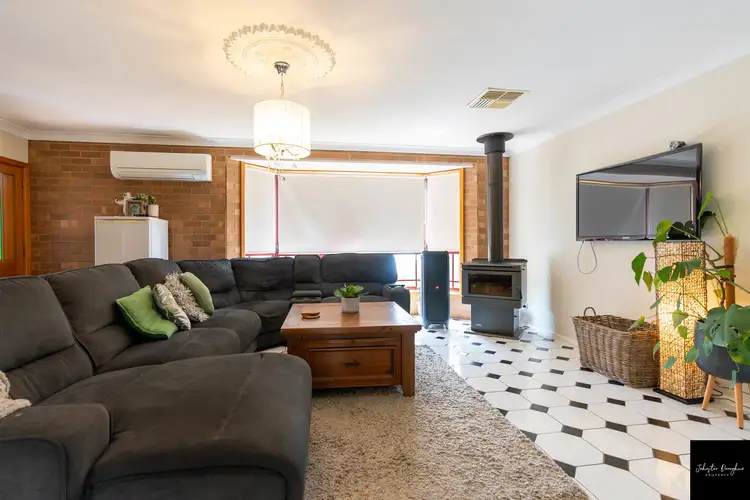 Fifth view of Homely house listing, 8 Cushan Avenue, Gunnedah NSW 2380