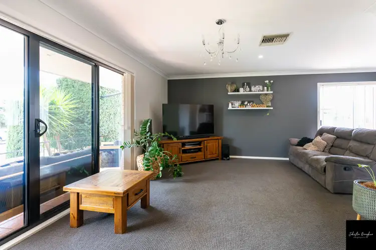 Sixth view of Homely house listing, 8 Cushan Avenue, Gunnedah NSW 2380