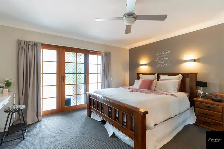 Seventh view of Homely house listing, 8 Cushan Avenue, Gunnedah NSW 2380