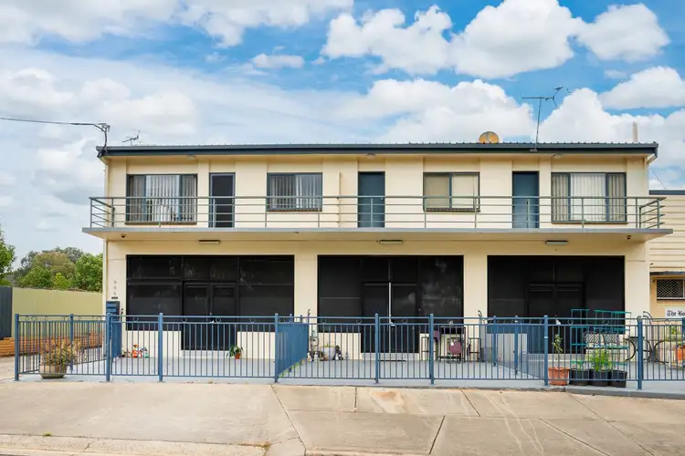 4a/905 Chenery Street, North Albury NSW 2640