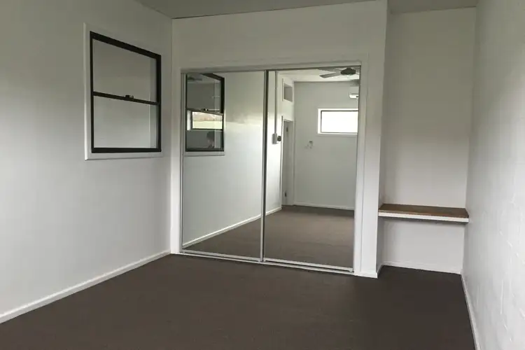 Third view of Homely studio listing, 4a/905 Chenery Street, North Albury NSW 2640