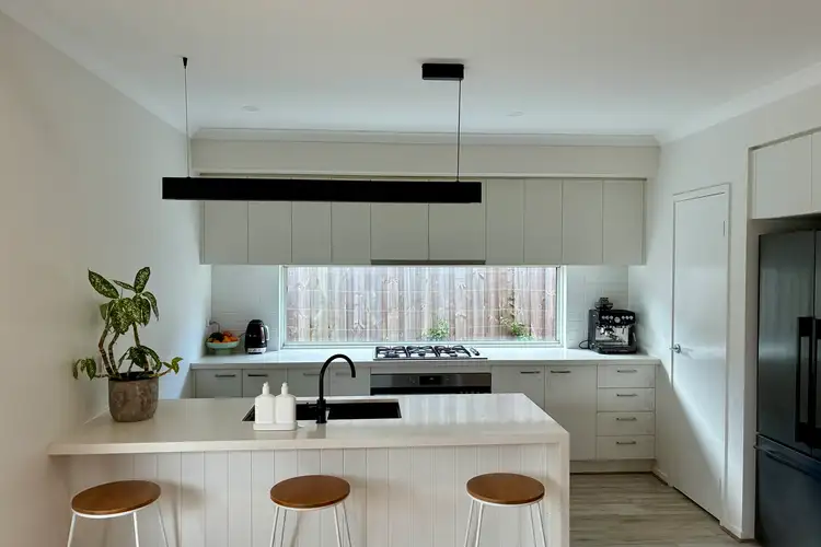Third view of Homely house listing, 89 Edenhope Circuit, Armstrong Creek VIC 3217