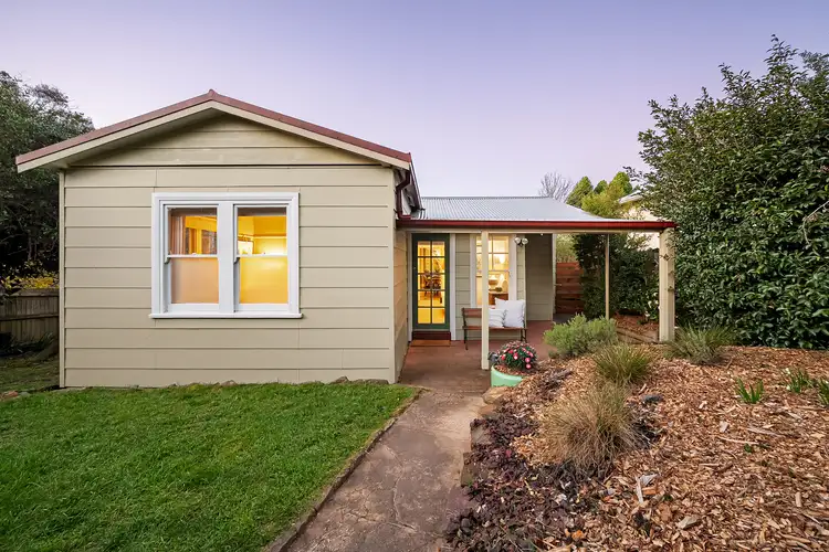 21 Letitia Street, Katoomba NSW 2780