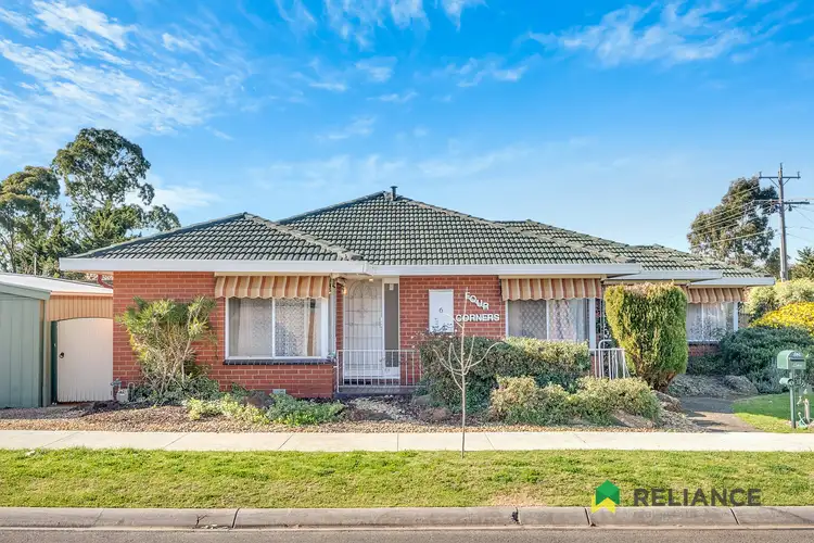 6 Minogue Crescent, Hoppers Crossing VIC 3029