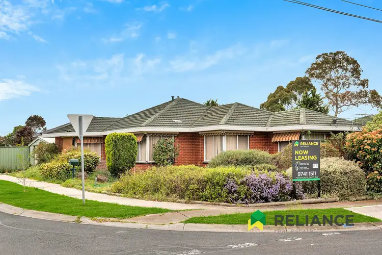 6 Minogue Crescent, Hoppers Crossing VIC 3029