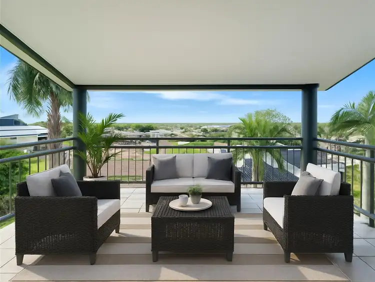 8/70 Rosebery Drive, Rosebery NT 832