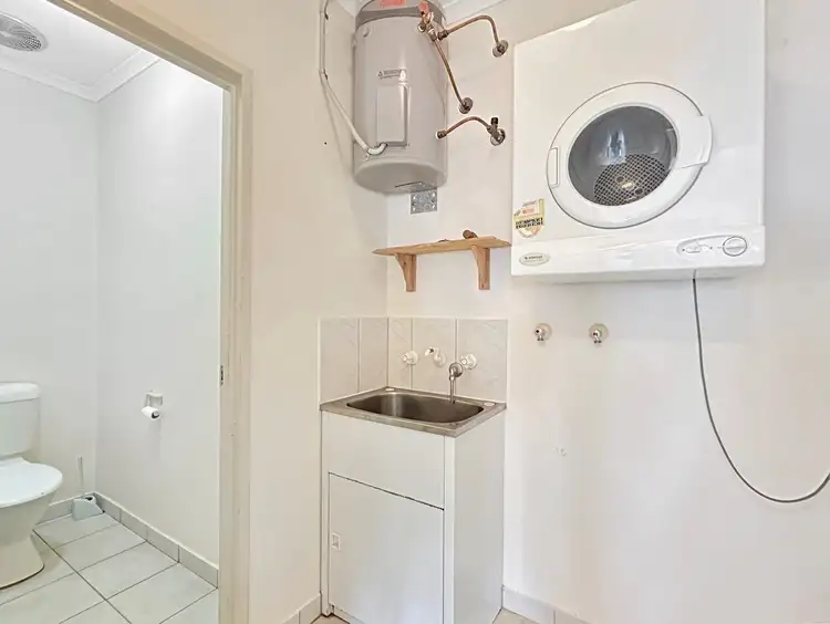 Sixth view of Homely unit listing, 8/70 Rosebery Drive, Rosebery NT 832