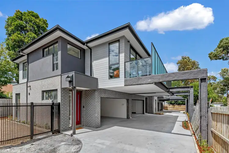 2/286 Mt Dandenong Road, Croydon VIC 3136
