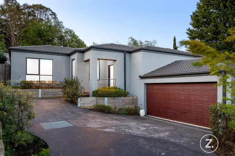 4/14 Outlook Drive, Berwick VIC 3806