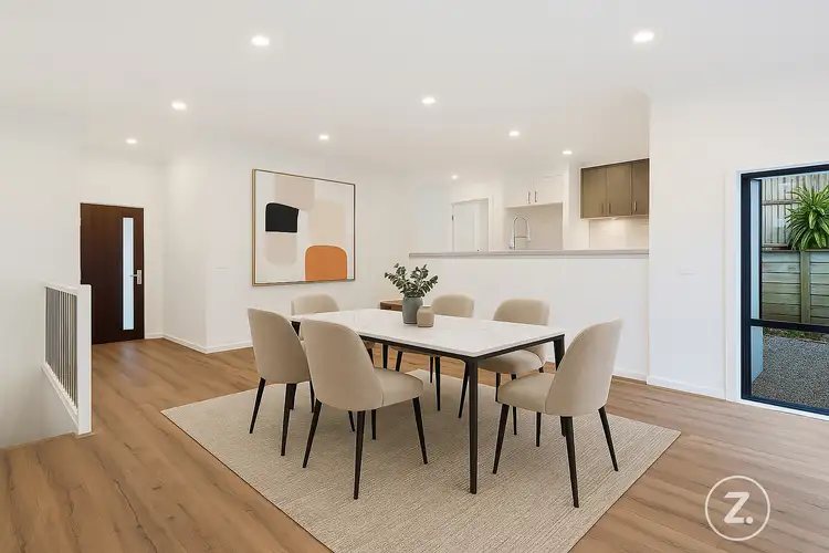 Fourth view of Homely house listing, 4/14 Outlook Drive, Berwick VIC 3806