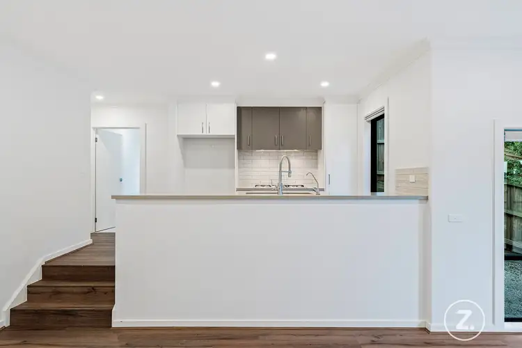 Fifth view of Homely unit listing, 4/14 Outlook Drive, Berwick VIC 3806