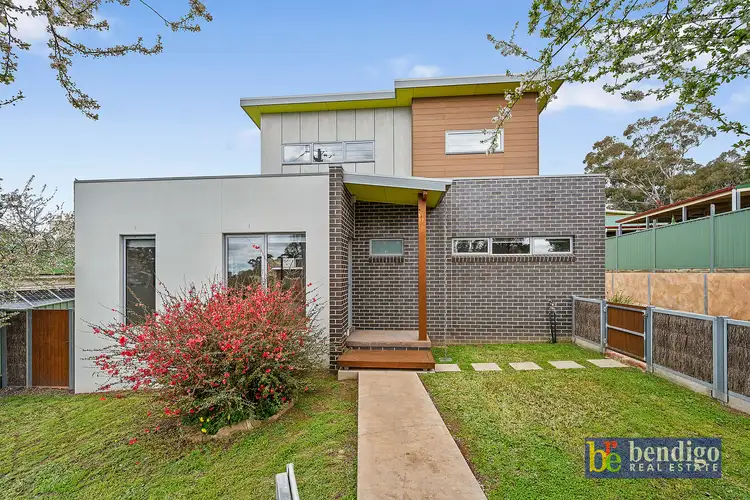 5/31 Houston Street, Quarry Hill VIC 3550