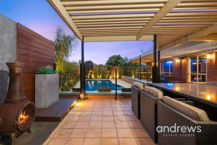 3 Strawberry Close, Grovedale VIC 3216