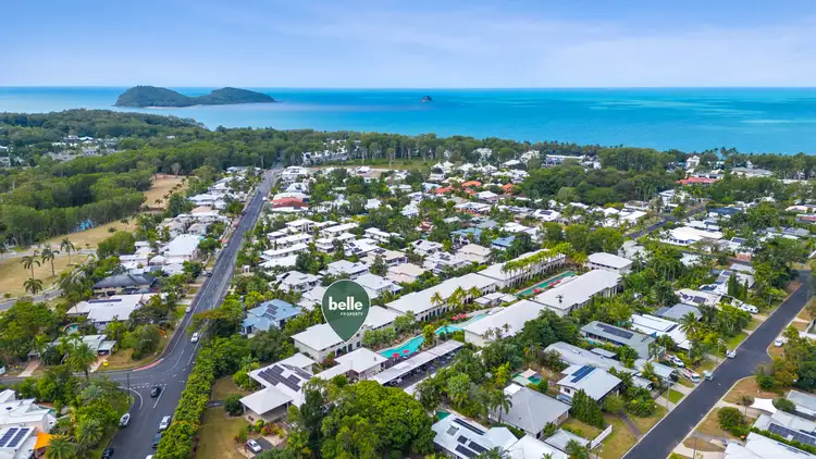 Second view of Homely apartment listing, 2/81-85 Cedar Road, Palm Cove QLD 4879