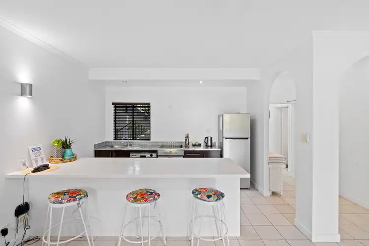 Third view of Homely apartment listing, 2/81-85 Cedar Road, Palm Cove QLD 4879