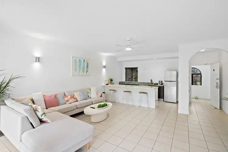 Fourth view of Homely apartment listing, 2/81-85 Cedar Road, Palm Cove QLD 4879