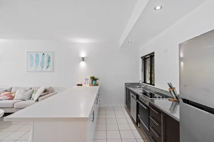 Fifth view of Homely apartment listing, 2/81-85 Cedar Road, Palm Cove QLD 4879