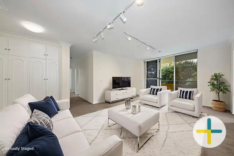 9/5 Broughton Road, Artarmon NSW 2064