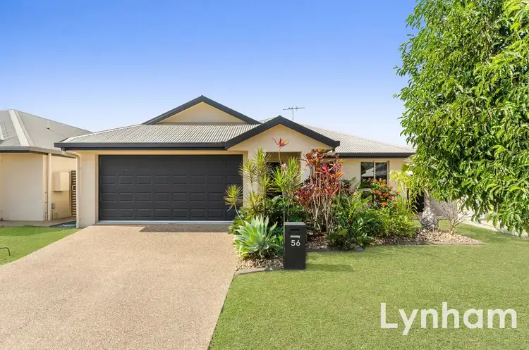 56 Waterlily Circuit, Douglas QLD 4814
