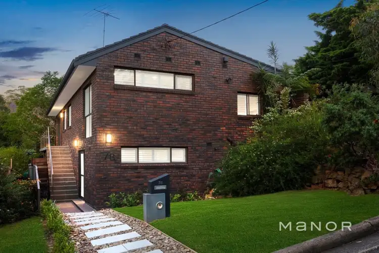 7B Orchard Avenue, Baulkham Hills NSW 2153
