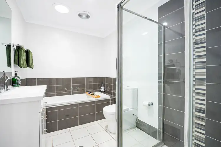 Sixth view of Homely house listing, 4A-4B Oates Street, Spring Farm NSW 2570