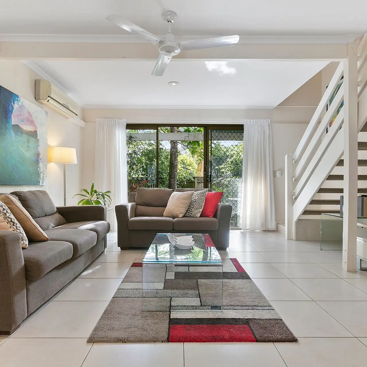 Main view of Homely townhouse listing, 31/124 Noosa Parade, Noosaville QLD 4566