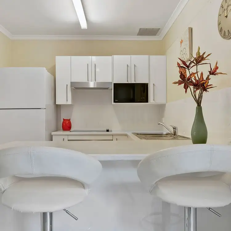 Third view of Homely townhouse listing, 31/124 Noosa Parade, Noosaville QLD 4566