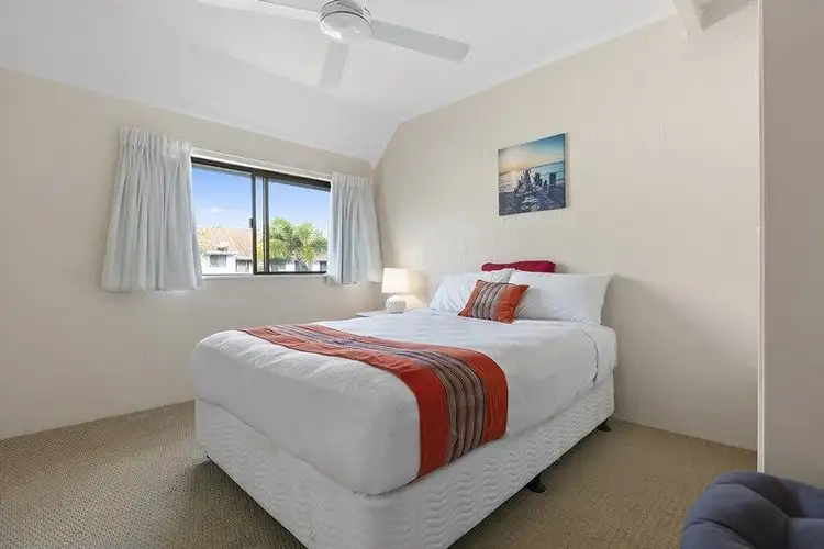 Fourth view of Homely townhouse listing, 31/124 Noosa Parade, Noosaville QLD 4566