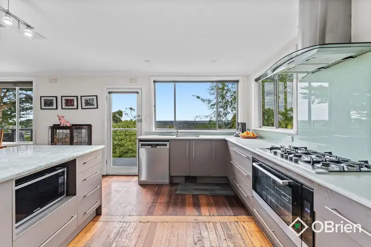 Fourth view of Homely house listing, 29 Mountain Avenue, Frankston South VIC 3199