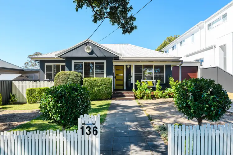136 Ridge Road, Engadine NSW 2233
