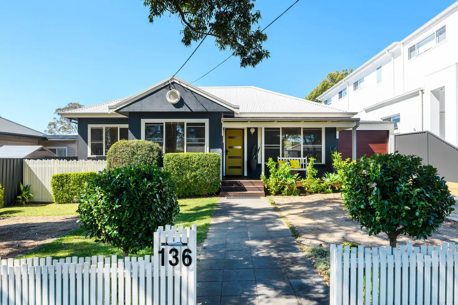 Main view of Homely house listing, 136 Ridge Road, Engadine NSW 2233