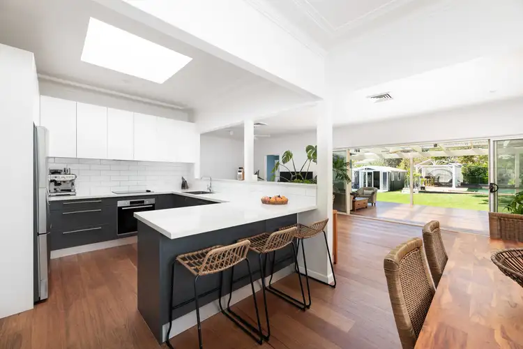 Second view of Homely house listing, 136 Ridge Road, Engadine NSW 2233