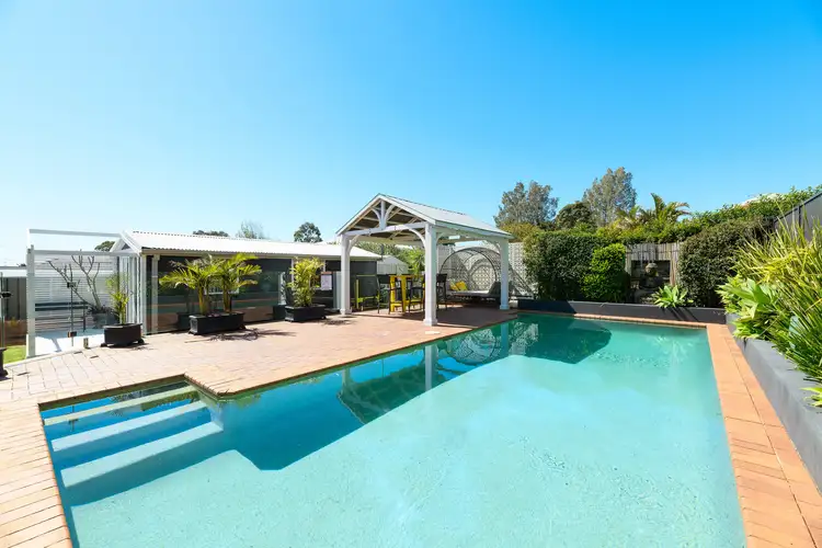 Sixth view of Homely house listing, 136 Ridge Road, Engadine NSW 2233