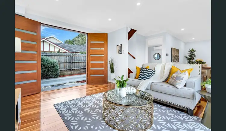 2/15 Ashley Street, Box Hill North VIC 3129
